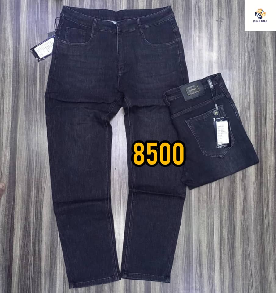Jean