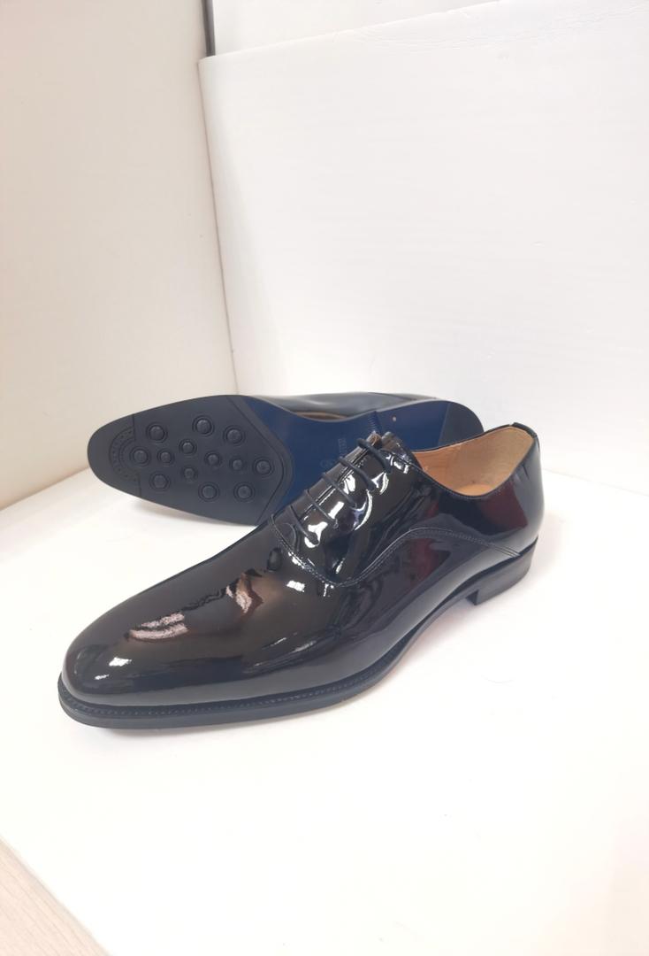 CHAUSSURES HOMMES