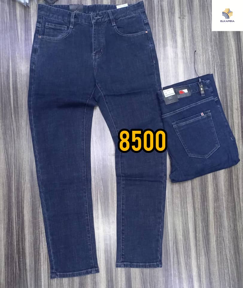 Jean