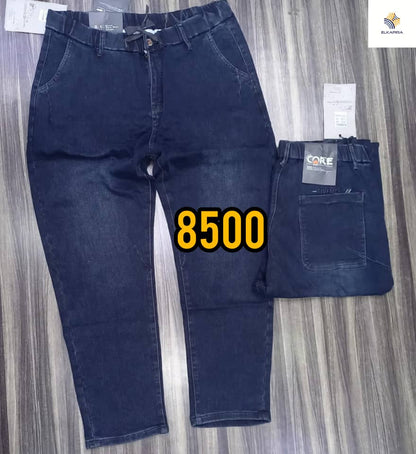 Jean