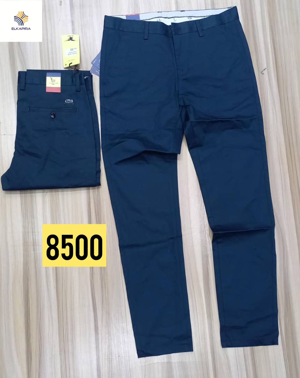 Jean