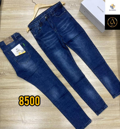 Jean