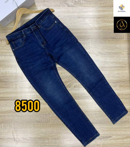 Jean