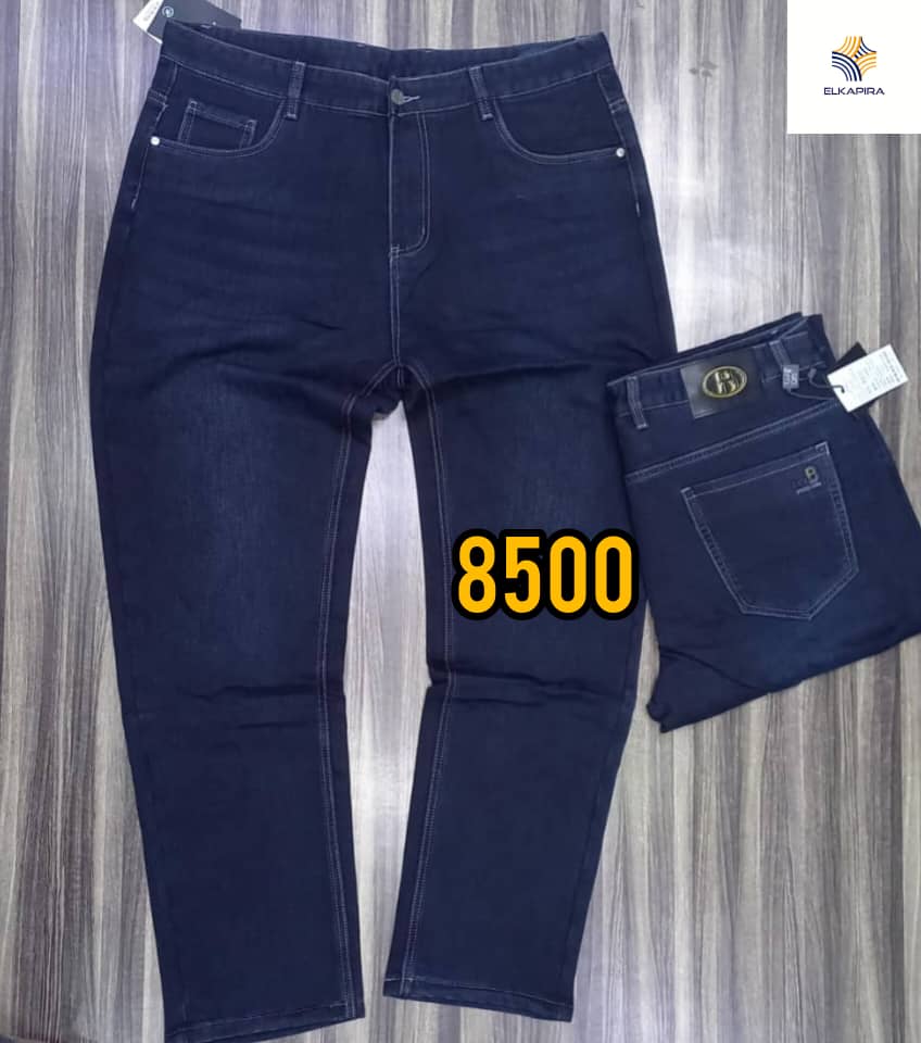 Jean