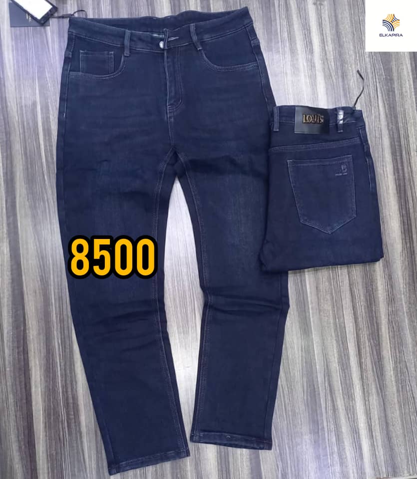 Jean