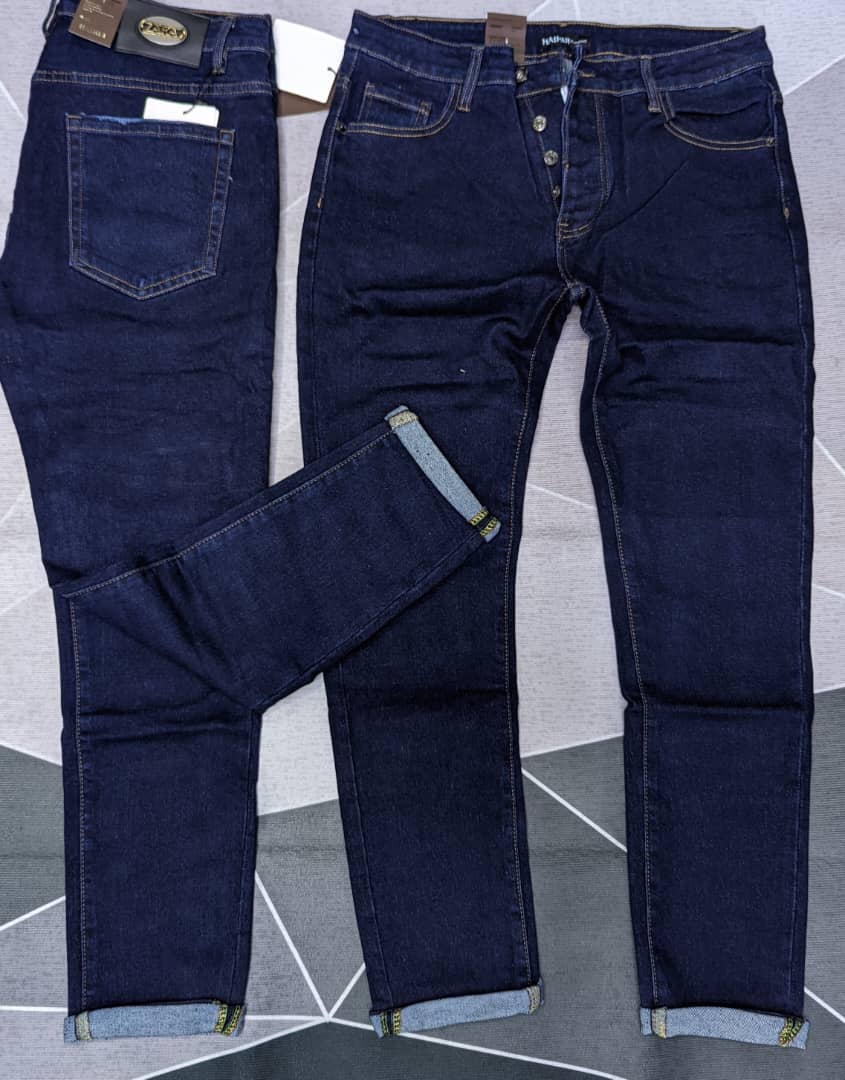 Jean