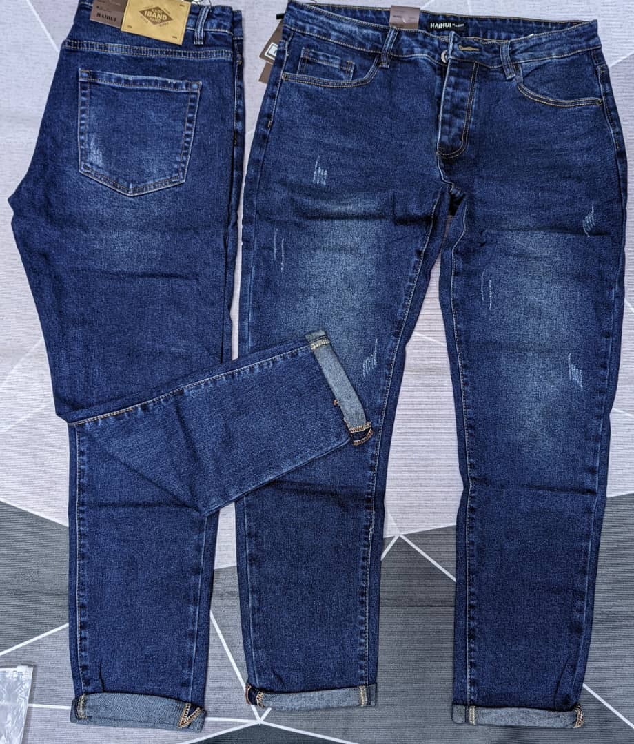 Jean