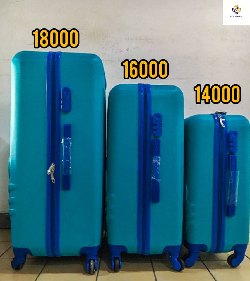Valises