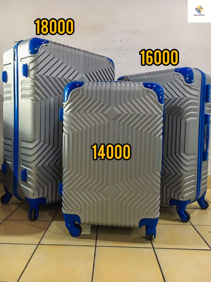 Valises