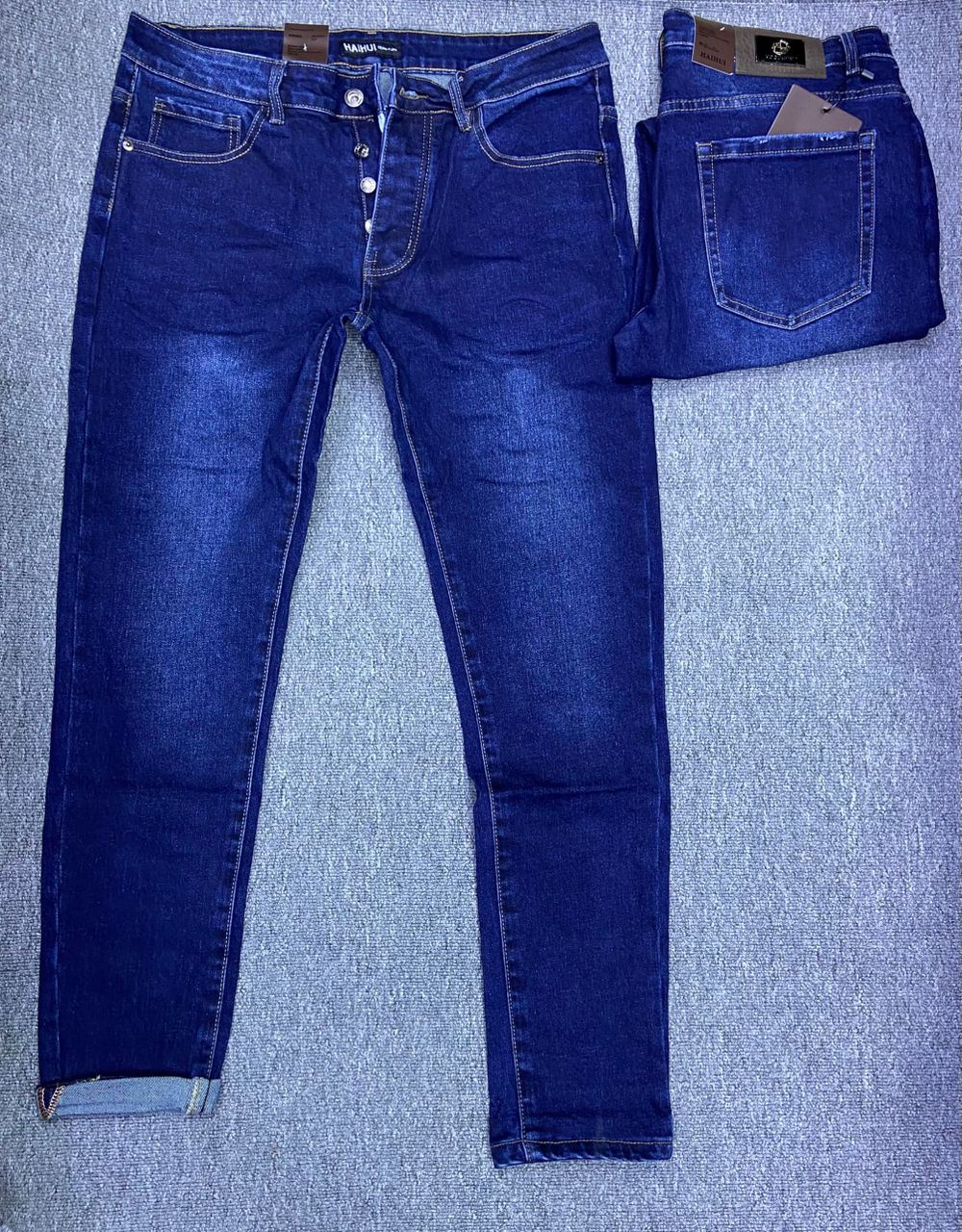 PANTALONS JEAN ENFANT GARÇONS