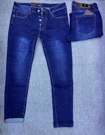 PANTALONS JEAN ENFANT GARÇONS