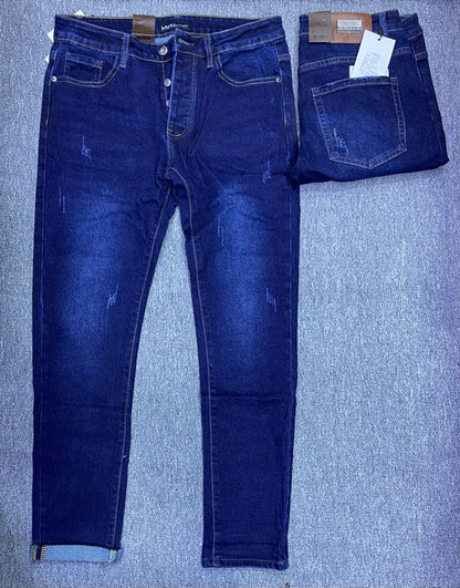 PANTALONS JEAN ENFANT GARÇONS