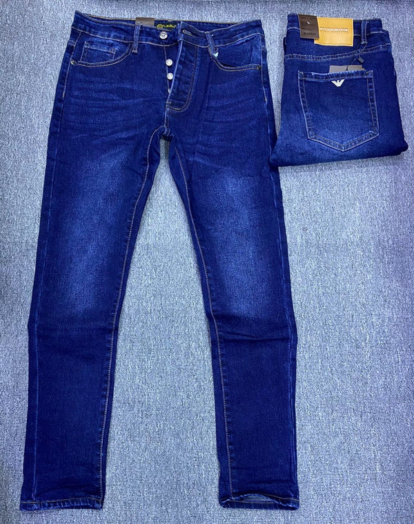 PANTALONS JEAN ENFANT GARÇONS