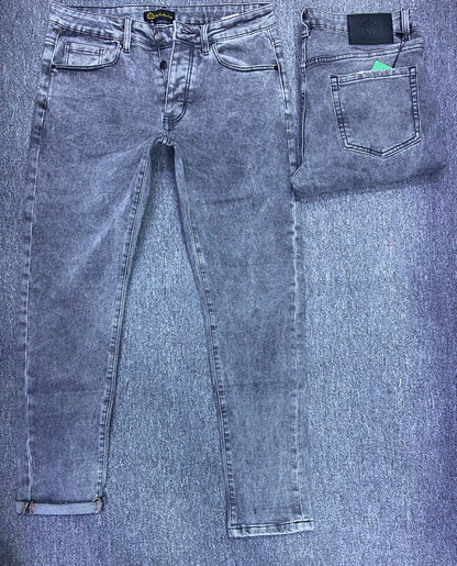 PANTALONS JEAN ENFANT GARÇONS