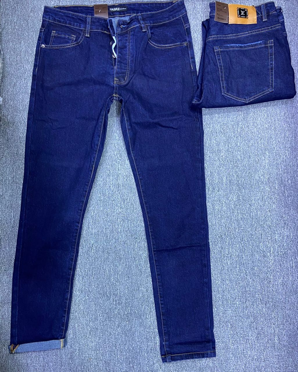 PANTALONS JEAN ENFANT GARÇONS
