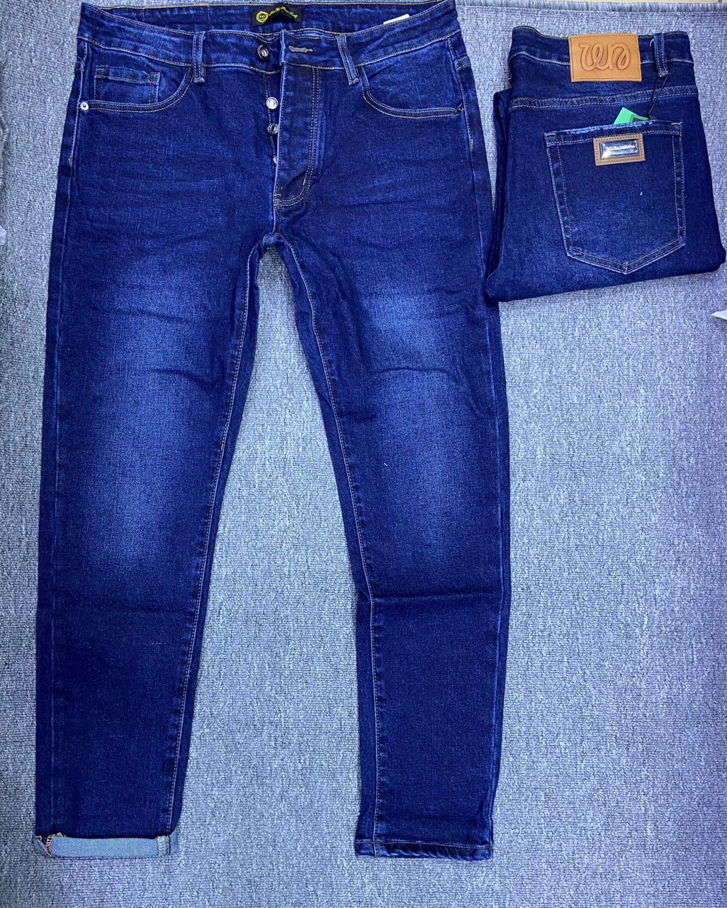 PANTALONS JEAN ENFANT GARÇONS
