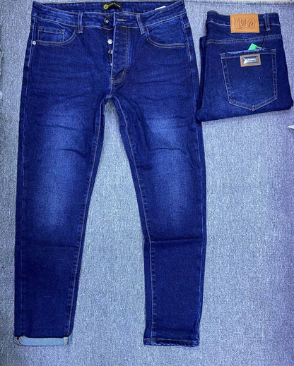 PANTALONS JEAN ENFANT GARÇONS