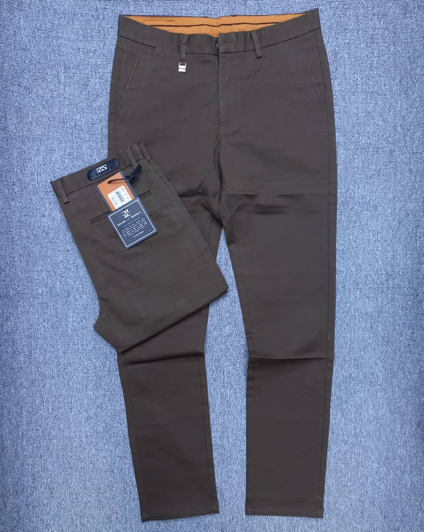 GABAJEANS