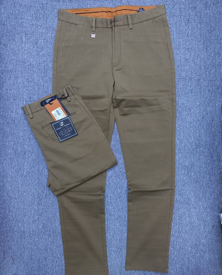 GABAJEANS