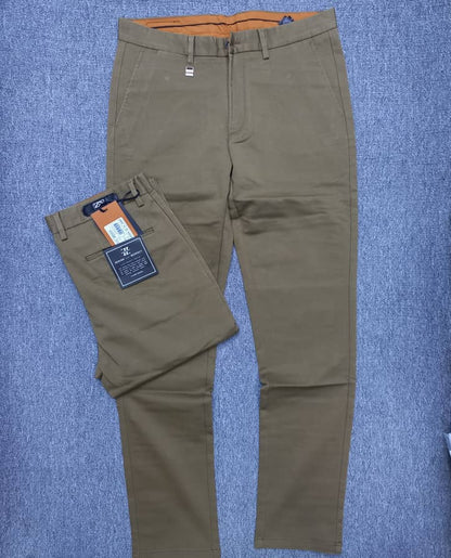 GABAJEANS