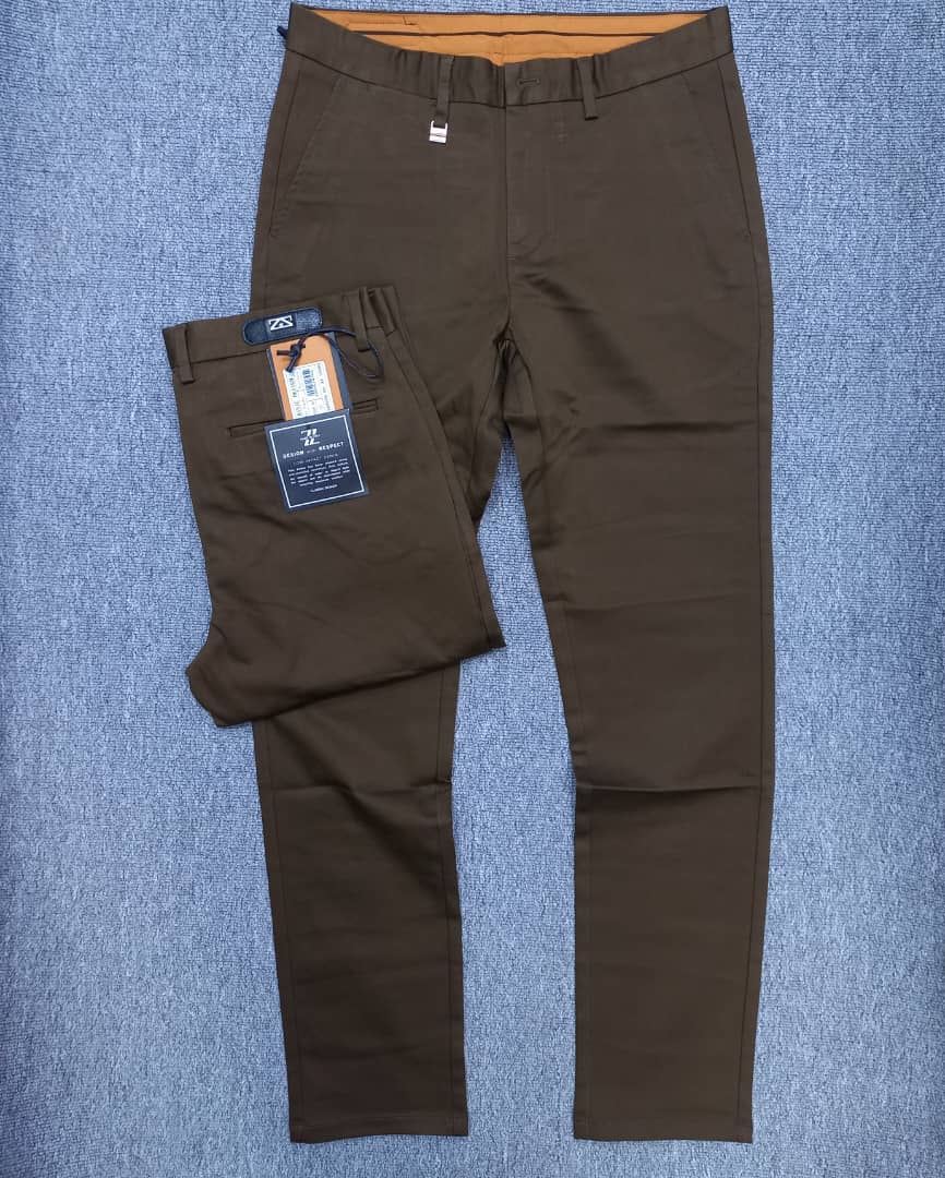 GABAJEANS