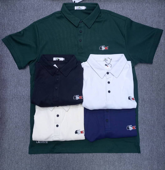 POLOS HOMMES