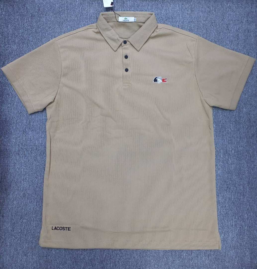 POLOS HOMMES