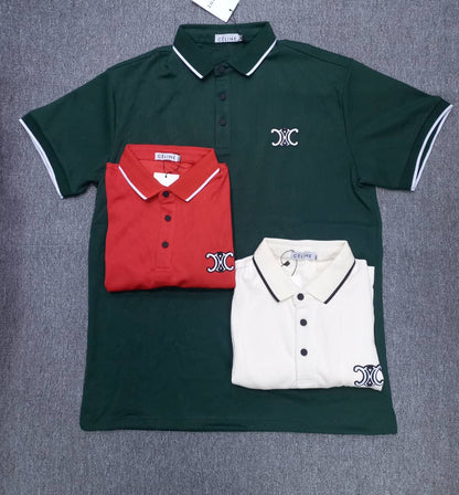 POLOS HOMMES