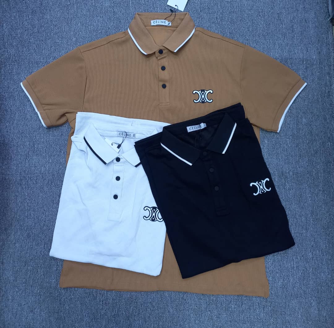 POLOS HOMMES