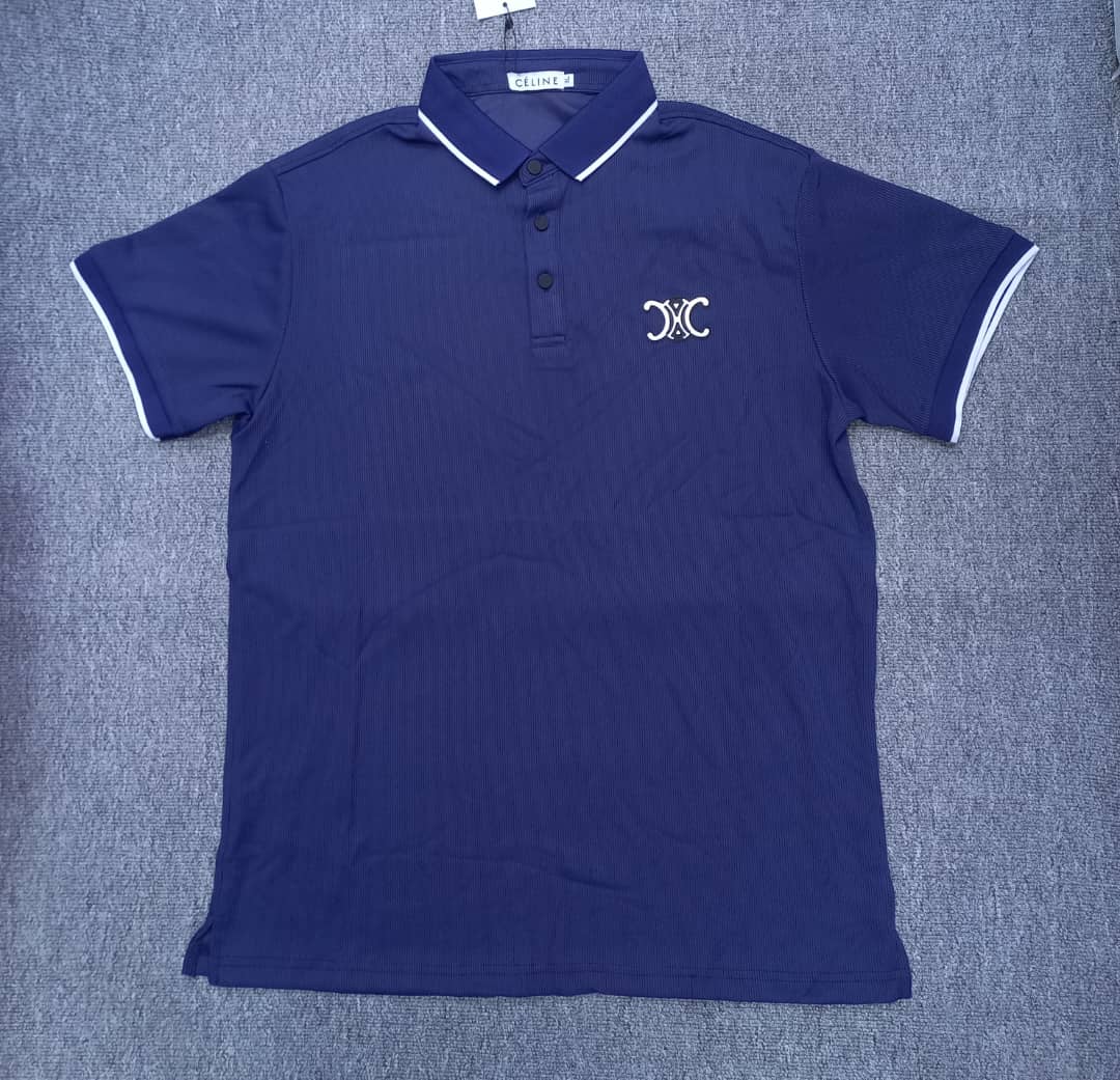 POLOS HOMMES