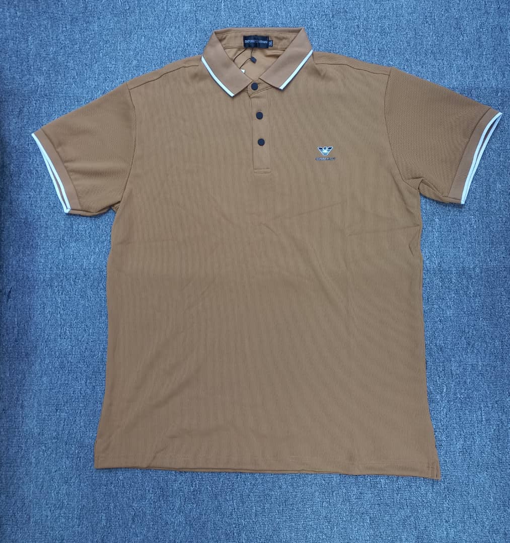 POLOS HOMMES