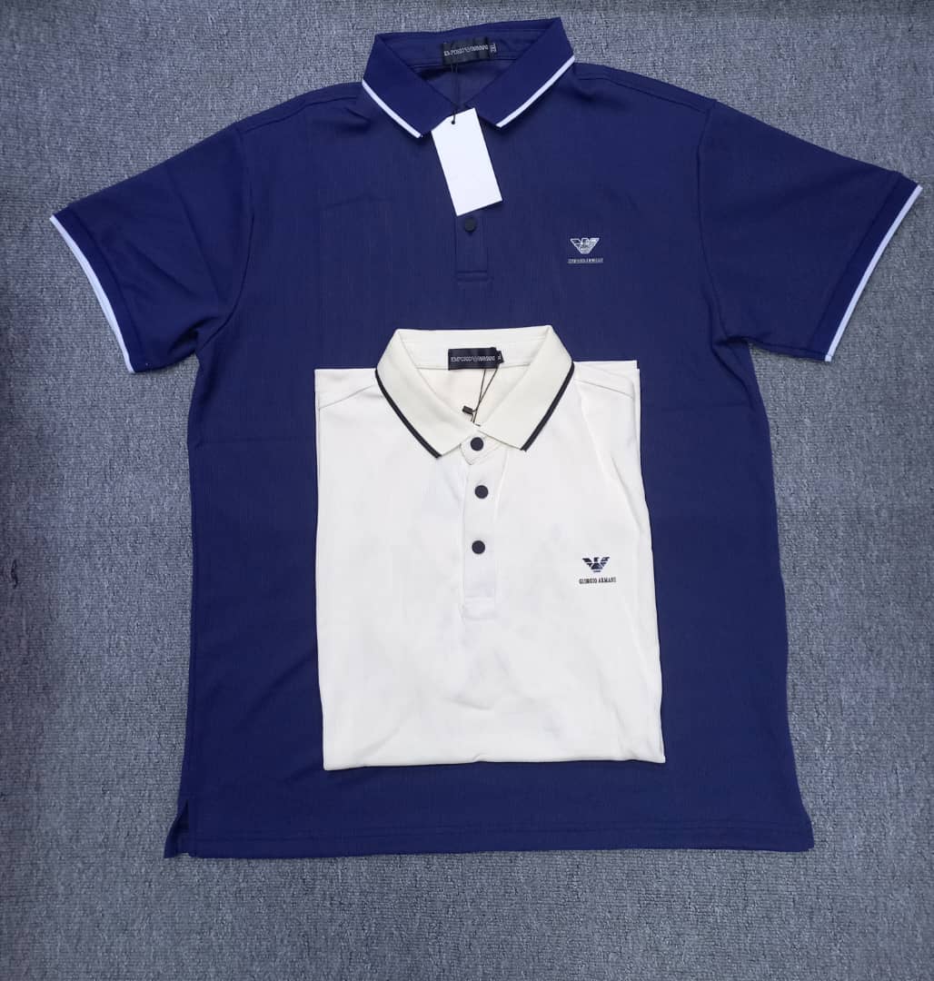 POLOS HOMMES