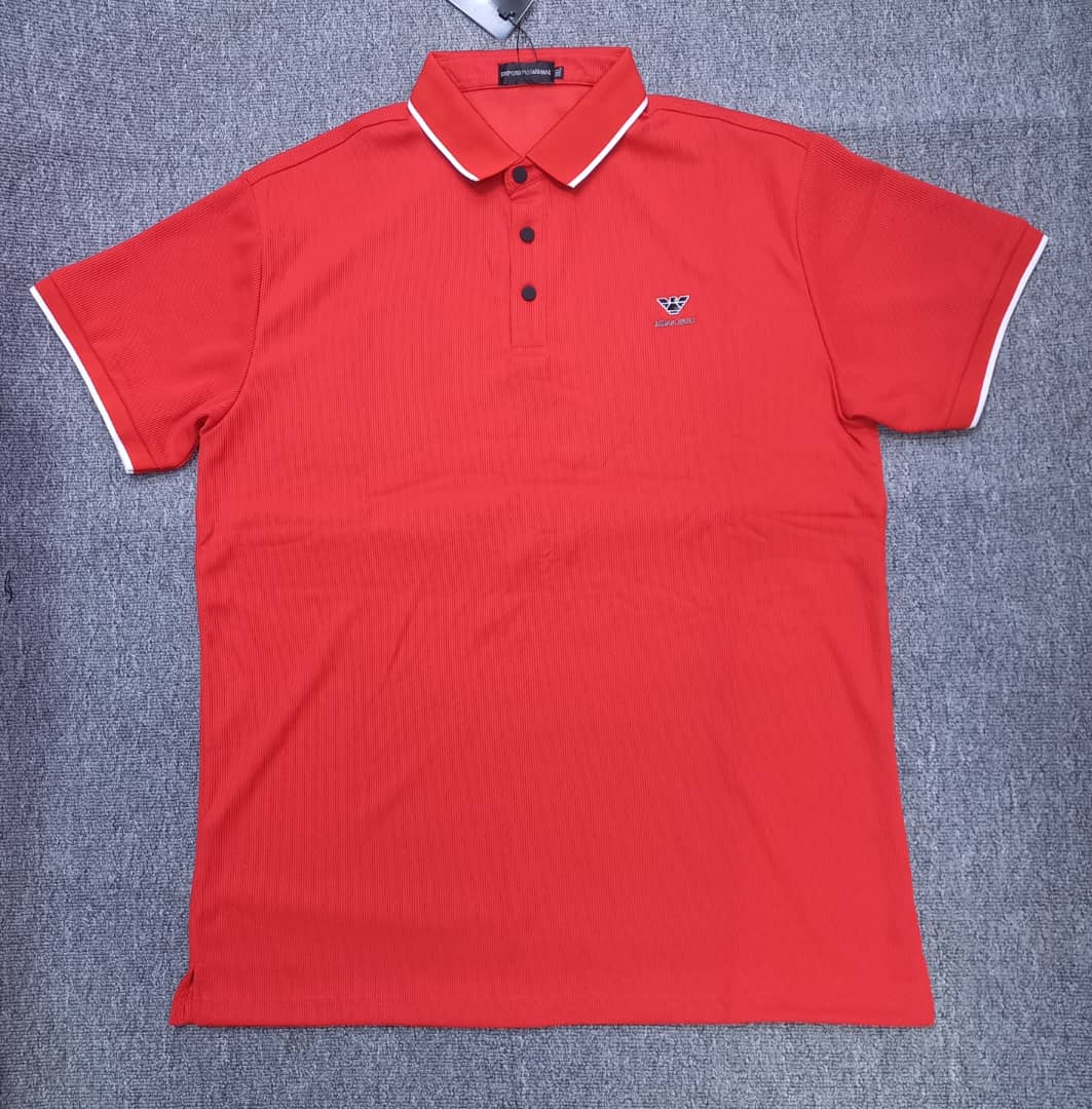 POLOS HOMMES