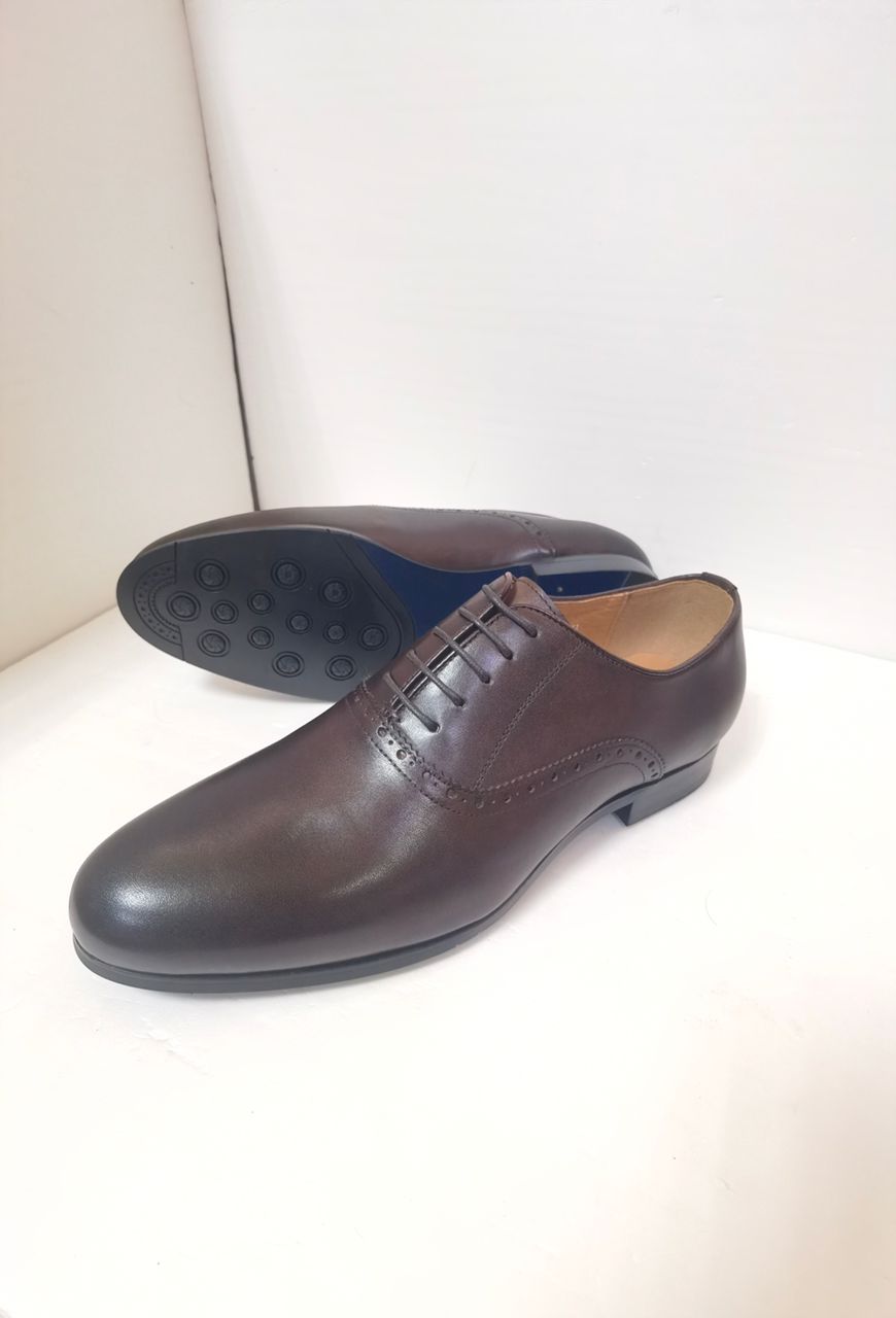 CHAUSSURES HOMMES