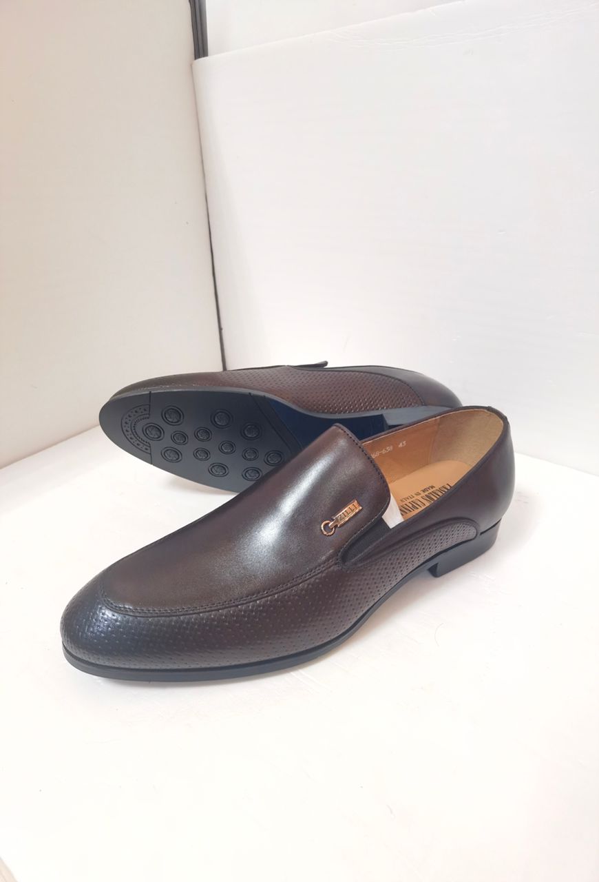 CHAUSSURES HOMMES