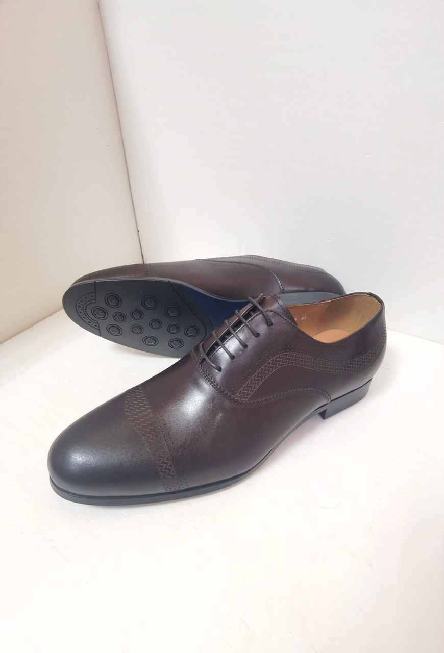 CHAUSSURES HOMMES