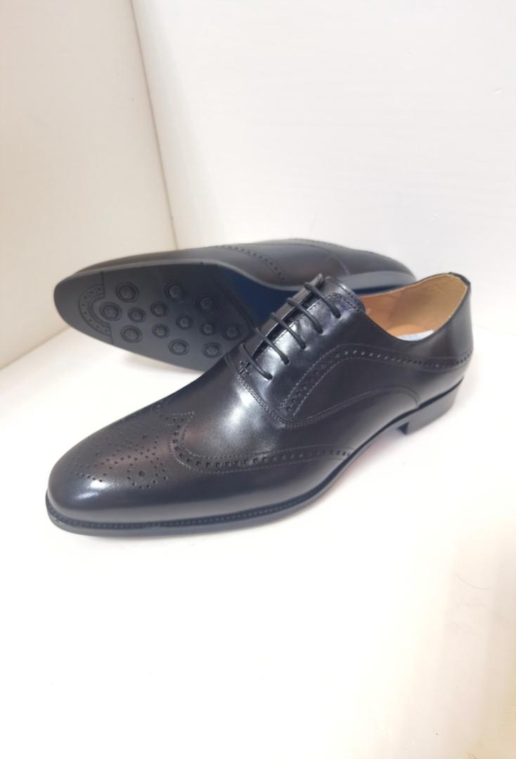 CHAUSSURES HOMMES