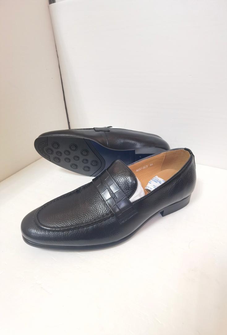 CHAUSSURES HOMMES
