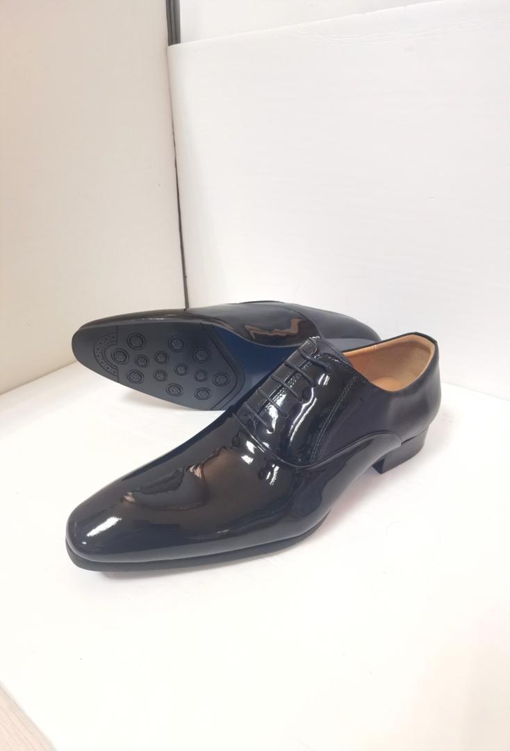 CHAUSSURES HOMMES