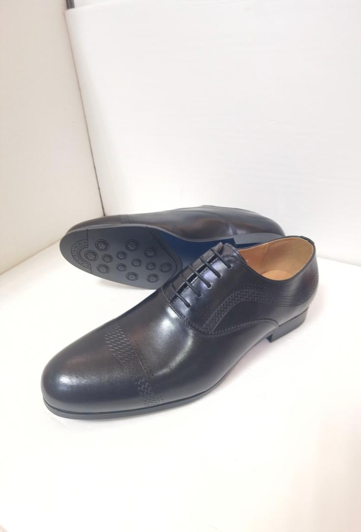 CHAUSSURES HOMMES