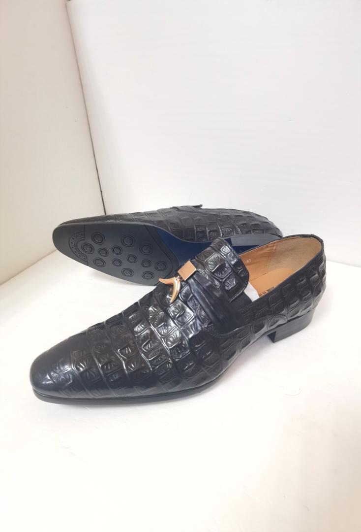 CHAUSSURES HOMMES