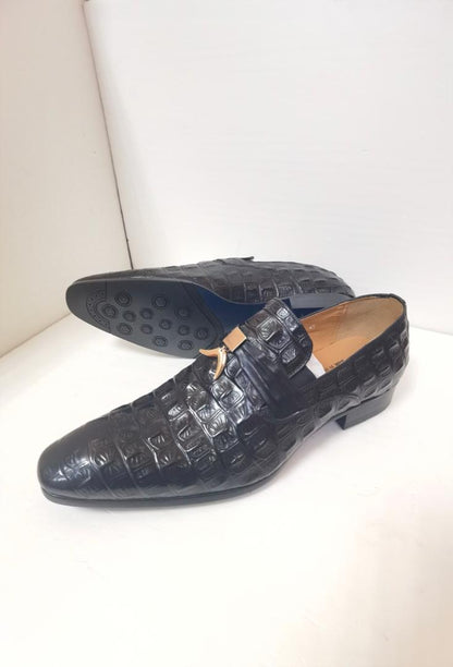 CHAUSSURES HOMMES