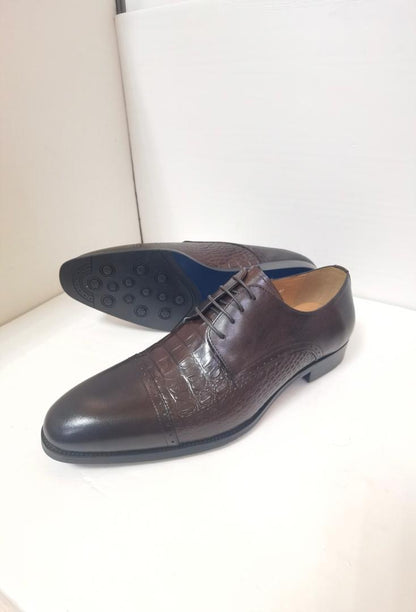CHAUSSURES HOMMES