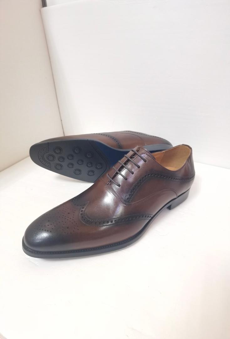 CHAUSSURES HOMMES