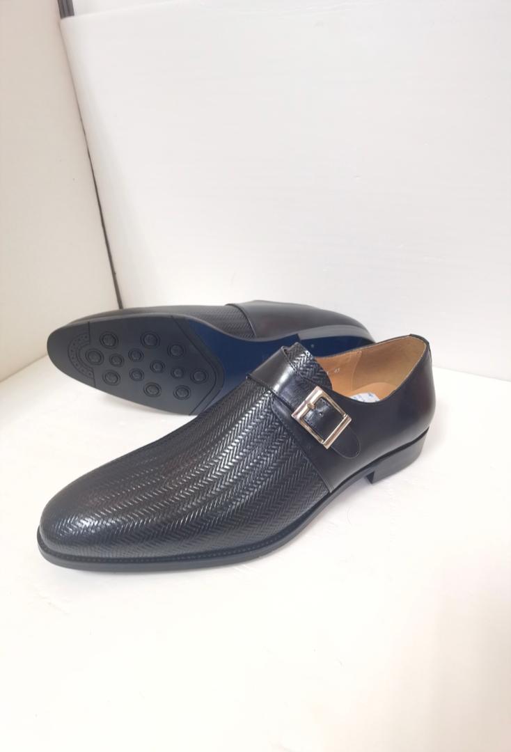 CHAUSSURES HOMMES