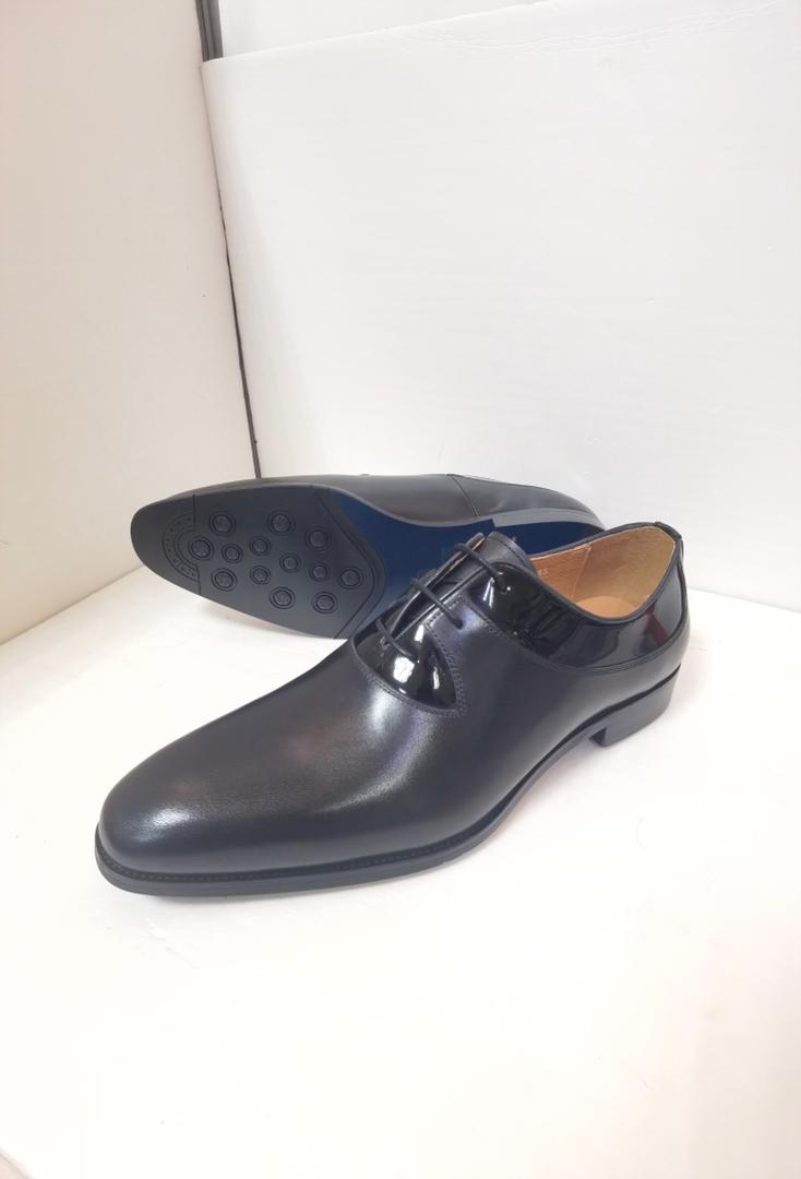 CHAUSSURES HOMMES