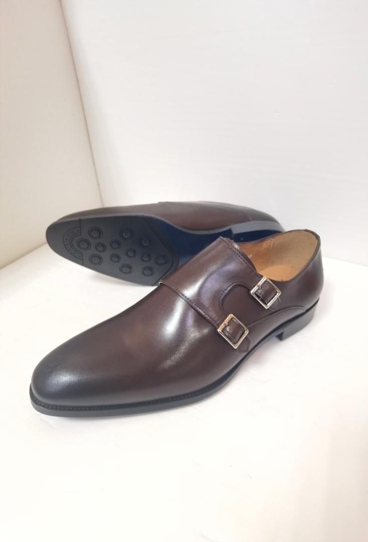 CHAUSSURES HOMMES