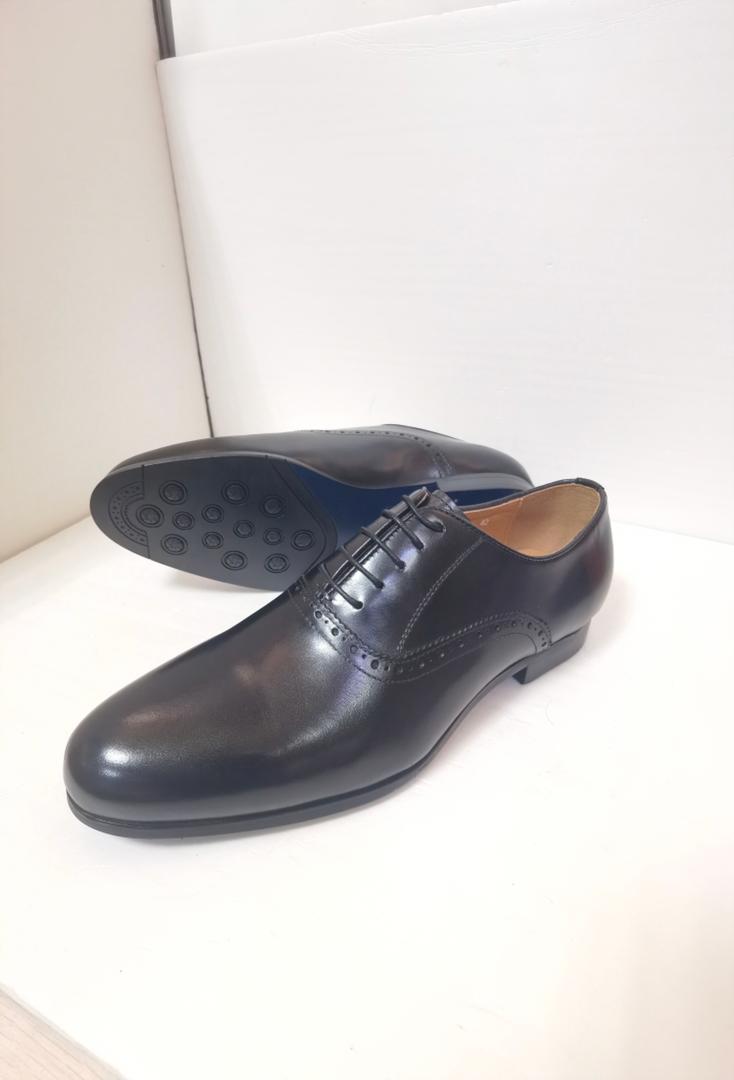 CHAUSSURES HOMMES