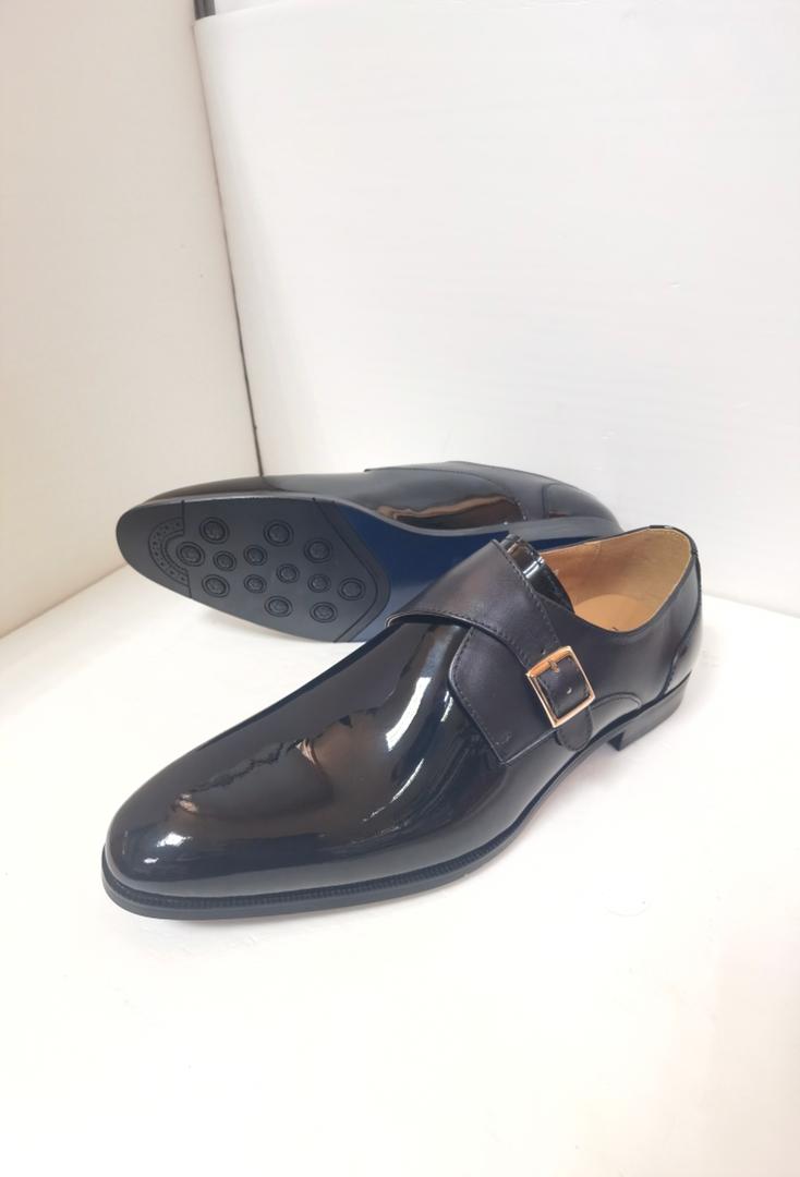 CHAUSSURES HOMMES