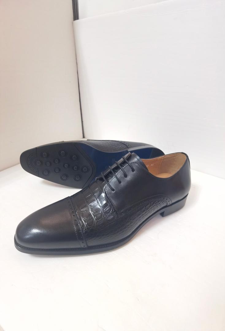 CHAUSSURES HOMMES